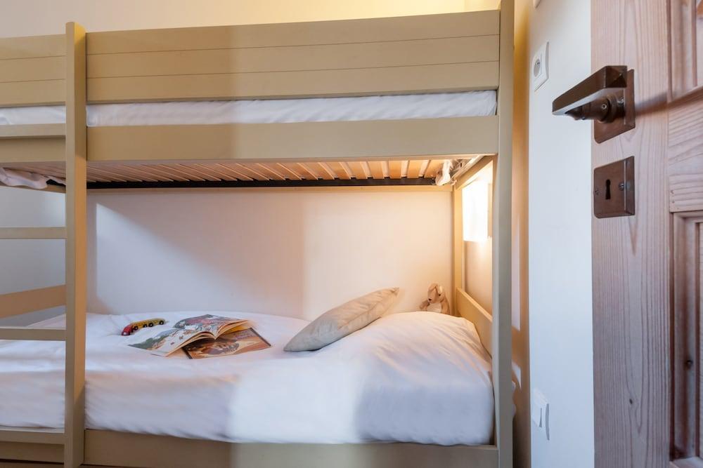 Residence Pierre & Vacances Premium Les Crets Les Allues Екстер'єр фото