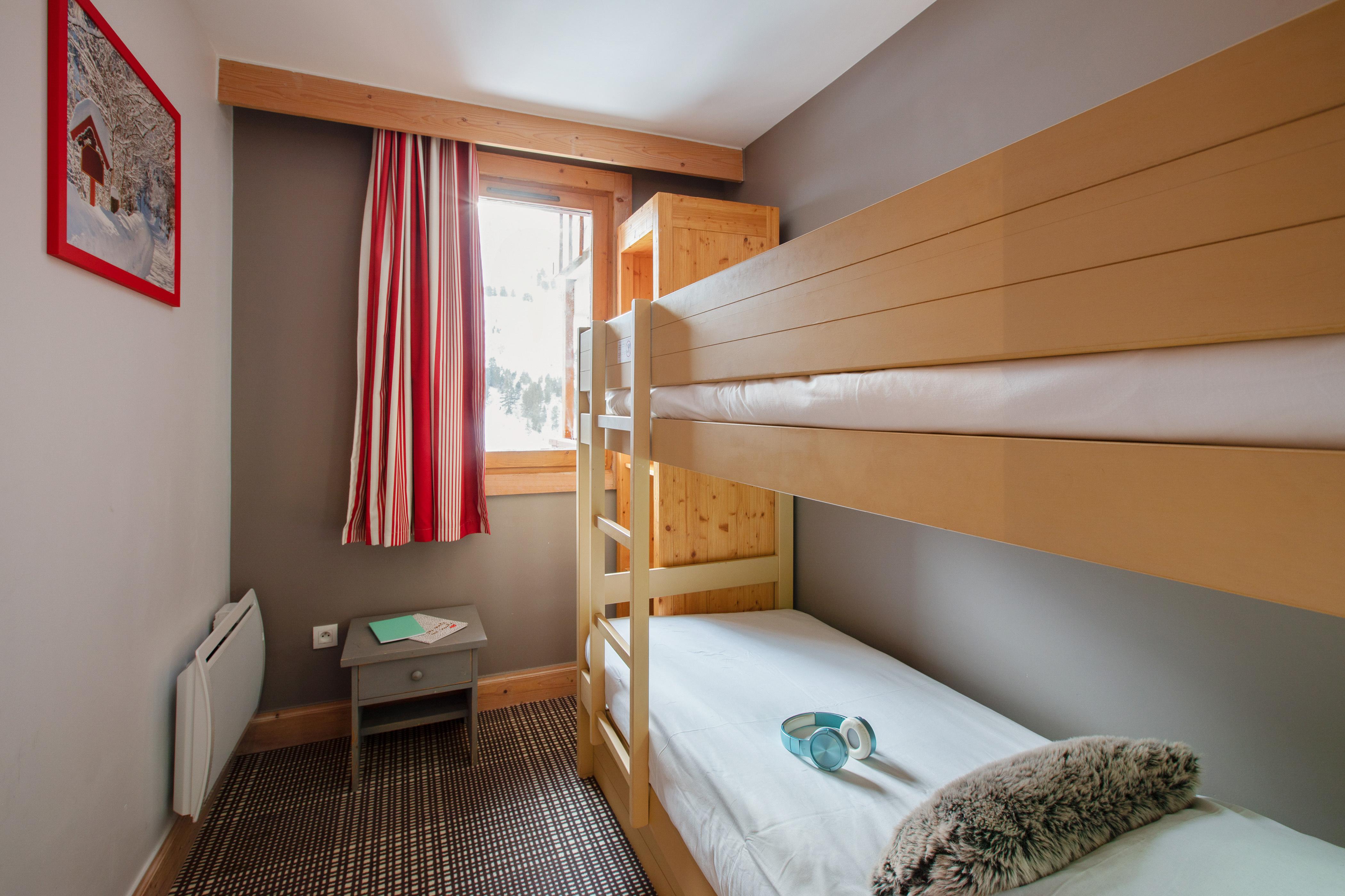 Residence Pierre & Vacances Premium Les Crets Les Allues Екстер'єр фото